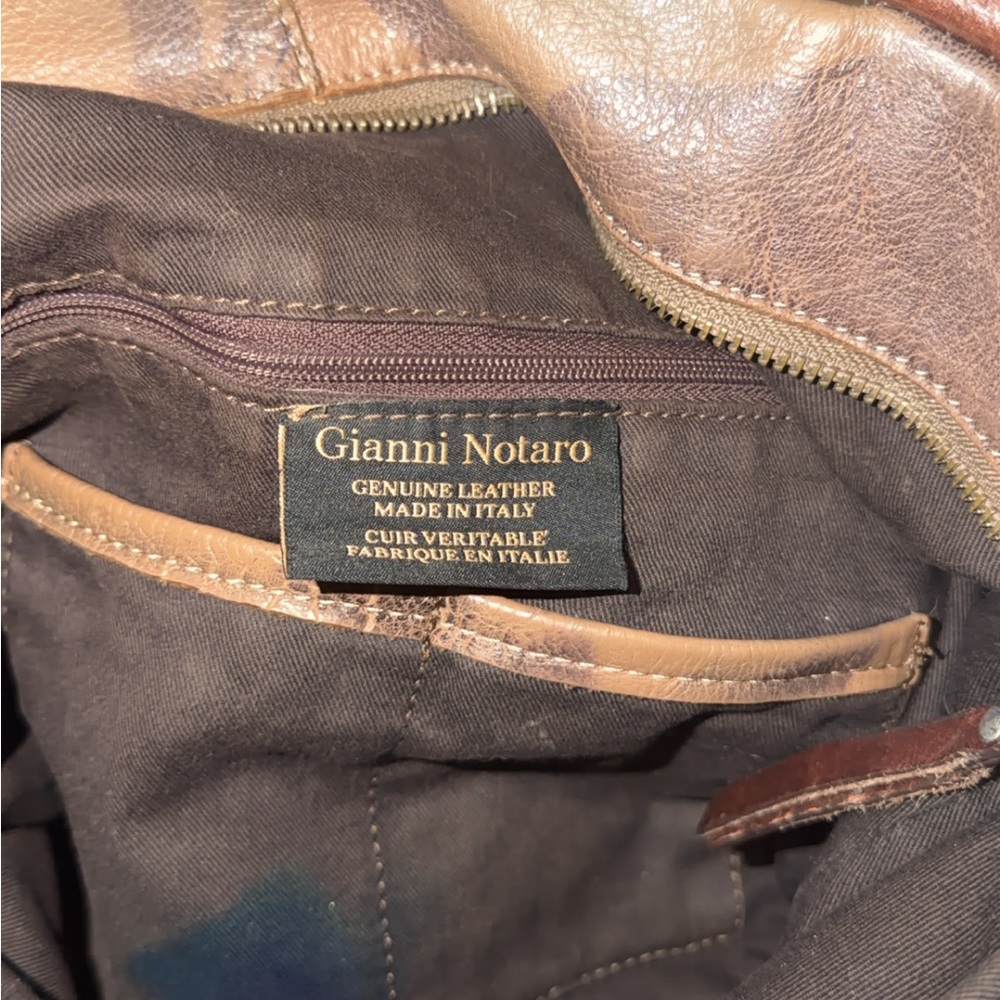 Camouflage Tan Women's Bag - Picture 3 of 3